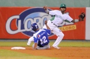 Ramírez decide para el Licey