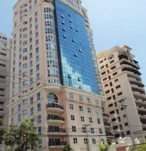 torre