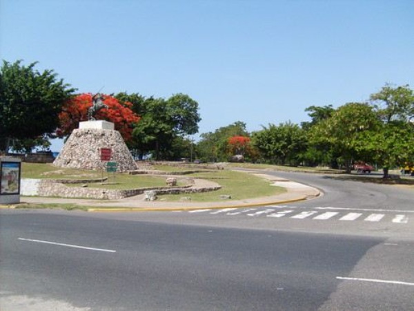 Investigan muerte de taxista en Parque Mirador Sur