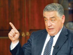 Soto Jiménez dice RD no debe ser débil ni ceder al chantaje de organismos internacionales 