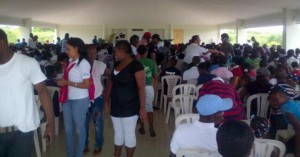 Será mañana cuando la CIDH rendirá informe sobre consultas afectados por sentencia TC