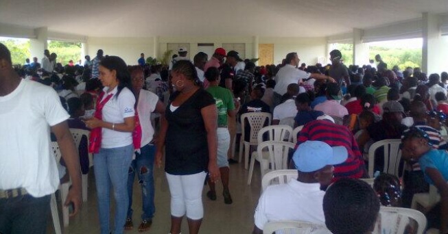 Será mañana cuando la CIDH rendirá informe sobre consultas afectados por sentencia TC