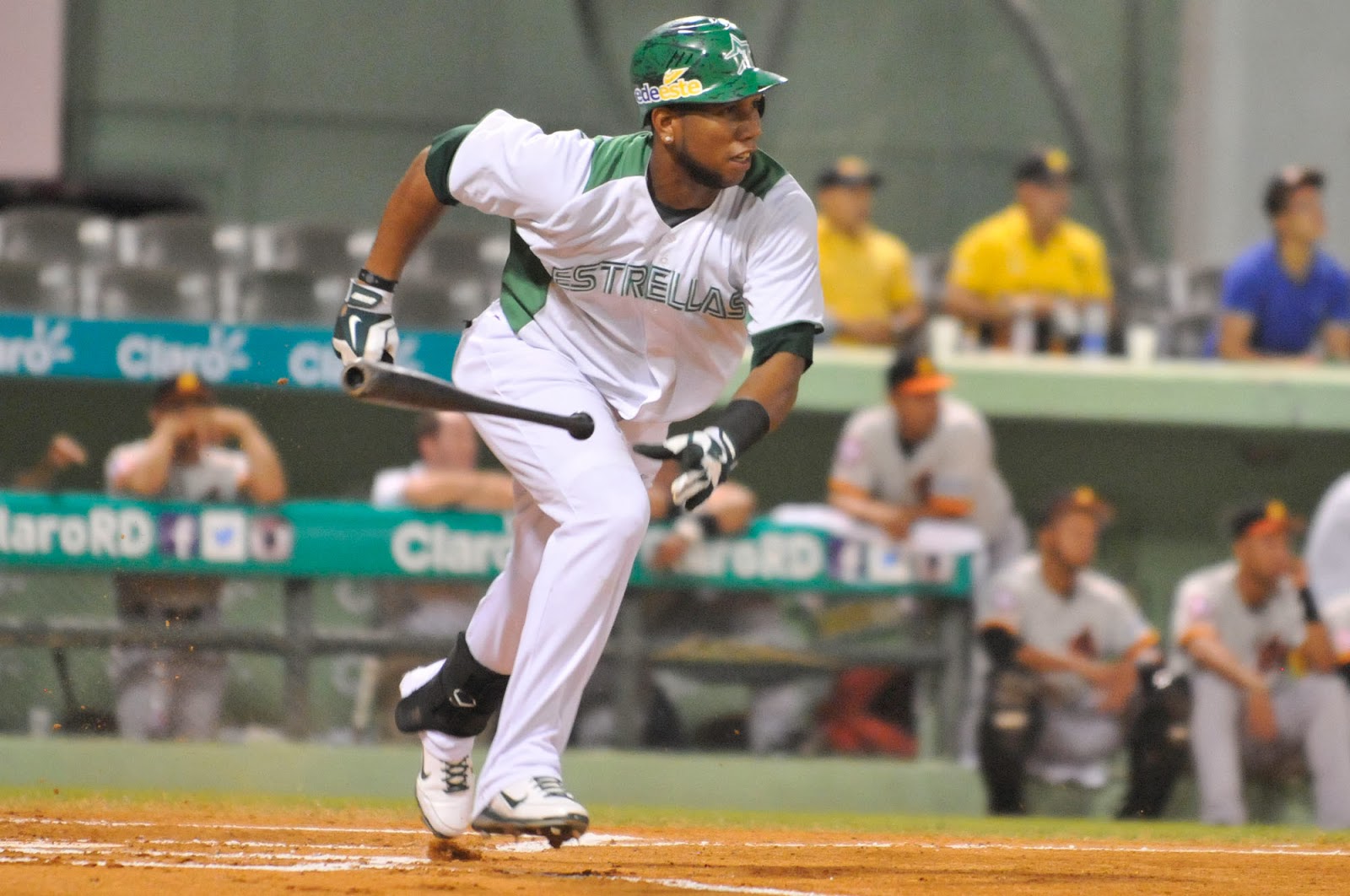 Marte decide triunfo de Estrellas sobre Tigres