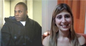ASESINADA