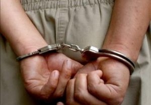 PN apresa hombre acusado de “tener en zozobra” la  Zona Colonial