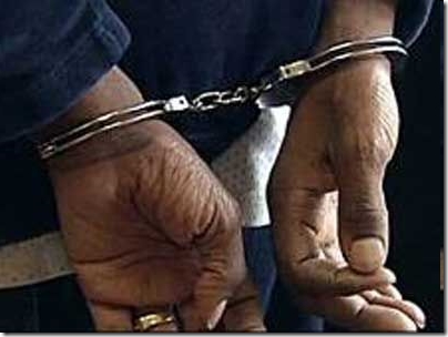 PN captura haitiano mató compatriota por 500 pesos