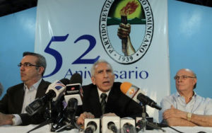 CONSULTIVA