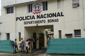 Destacamento-Bonao