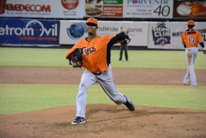  Suero guía la blanqueada de Toros sobre Gigantes Suero guía la blanqueada de Toros sobre Gigantes
