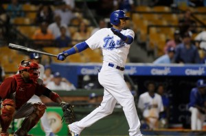 Engel Beltré y Sho Iwasaki seleccionados “Peloteros Estrellas de la Semana”