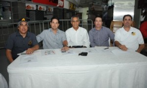 Stanley Javier dice Águilas salieron muy fortalecidas del draft