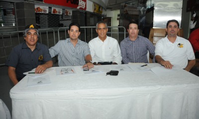 Stanley Javier dice Águilas salieron muy fortalecidas del draft