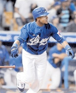 Aybar remolca dos en triunfo de Tigres