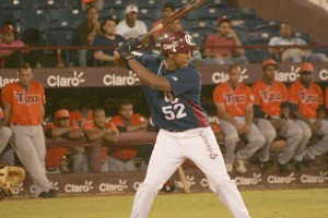 Gigantes aplastan a los Toros 
