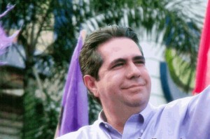 Proyecto político de Francisco Javier García hará rifa este domingo