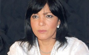 Geanilda dice decisión del TC es una estocada a la institucionalidad del país