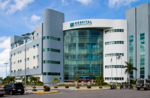 Hospital