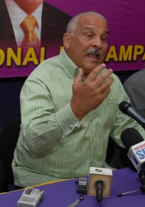 Jaime David en RP