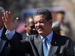 LEONEL FERNANDEZ (ny)