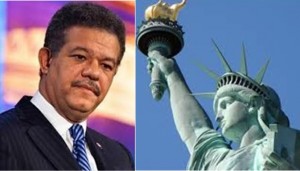 LEONEL - NY
