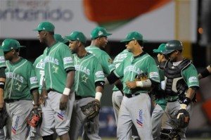 Estrellas disponen de los Toros