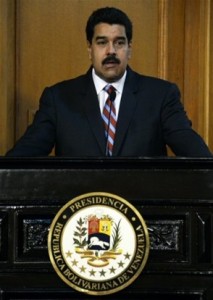 Maduro