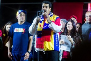 Maduro