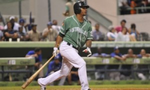 Martínez decide triunfo de Estrellas sobre Gigantes 