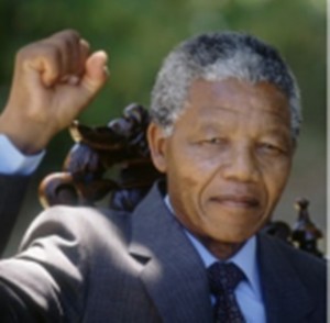NELSON MANDELA-1