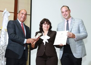 PREMIO A LA PRODUCCION MAS LIMPIA 2013