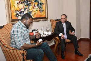 Reinaldo Pared-David Ortiz. 3-12-13.