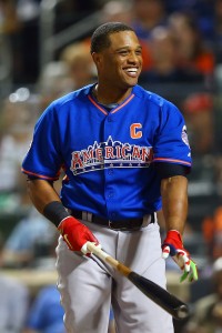 Robinson Canó firma por 10 años y US$240MM  con los Marineros de Seattle