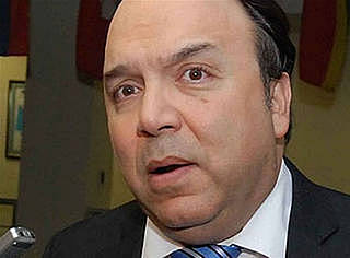 Castillo Semán califica como "adefesio" informe CIDH contra sentencia TC