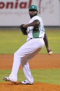 Elián Herrera y Wirfin Obispo no estarán disponible para el draft