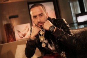 Yandel