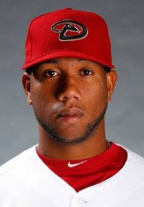 Alfredo Marte y Claudio Vargas elegidos Peloteros Estrellas de la Semana