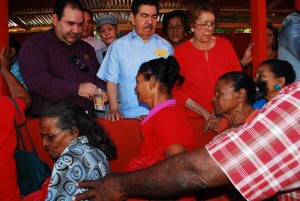 bello y genao