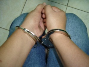 Policía captura menor acusada de matar a su ex concubino