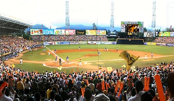 Esta noche inicia la guerra en el Round Robin en Pelota Invernal