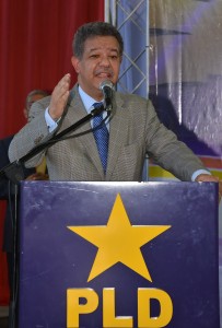 ex-presidente