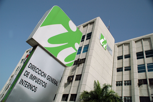 DGII recaudó RD$257,503.5 millones de pesos a noviembre 2013