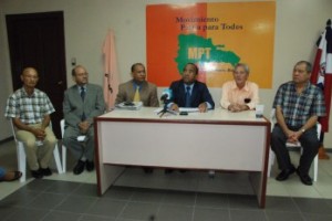 nación