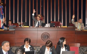 senado