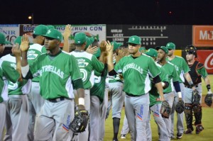 Pitcheo de las Estrellas vuelve a blanquear a los Gigantes