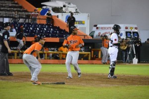 Rogers decide victoria de Toros