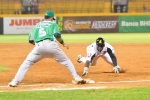 Estrellas y Toros quedan descalificados