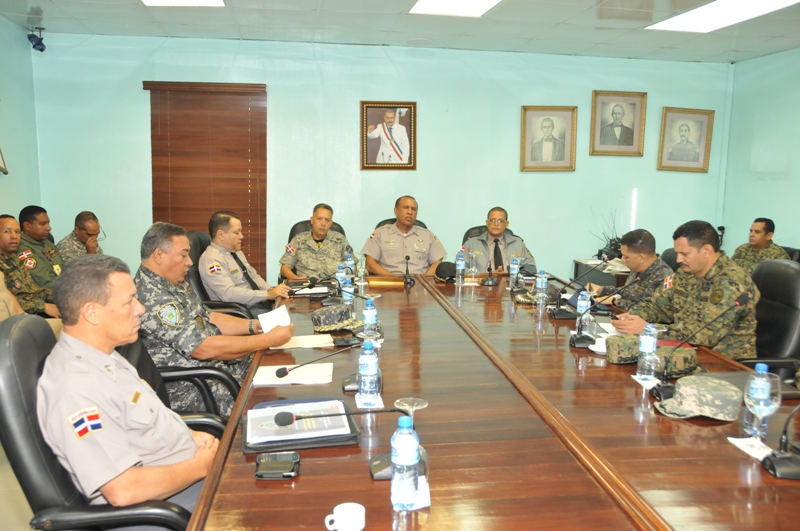 PN aumentará el personal policial para el feriado navideño