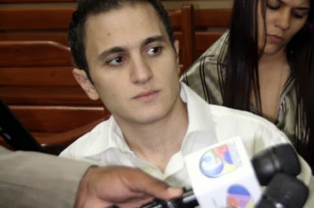 Ministerio Público apelará libertad de Sammy Dauhjare