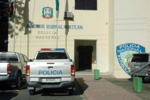 PN apresa apresan un hombre y tres mujeres por muerte de alemán