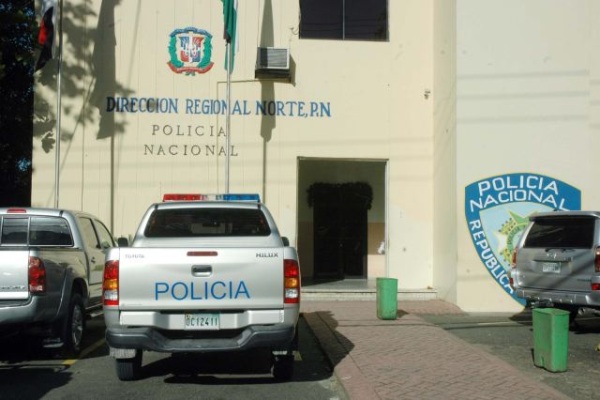 PN apresa apresan un hombre y tres mujeres por muerte de alemán